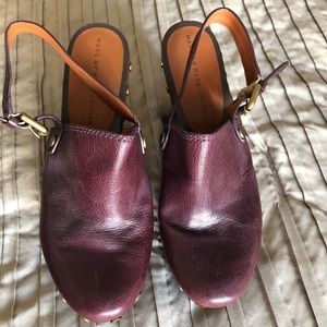 Marc Jacob shoes